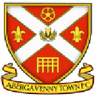 Abergavenny Town logo
