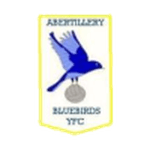 Abertillery Bluebirds logo