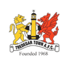 Tredegar Town logo