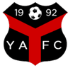 Ynyshir Albions logo