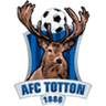 AFC Totton logo