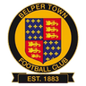 Belper Town logo