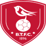 Bracknell Town logo