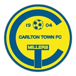 Carlton Town logo