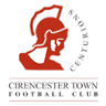 Cirencester Town logo