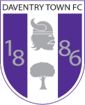 Daventry Town logo