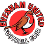 Evesham United logo