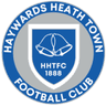 Haywards Heath Town logo