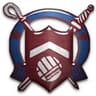 Mangotsfield United logo