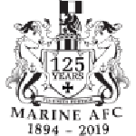 Marine logo