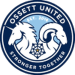 Ossett United logo