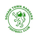 Soham Town Rangers logo