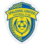 Spalding United logo