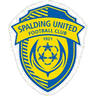 Spalding United logo