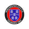 Winchester City logo