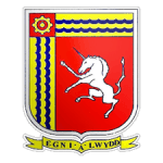 FC Cwmaman logo