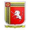 FC Cwmaman logo