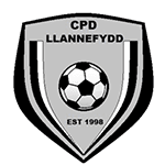 Llanefydd logo