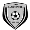 Llanefydd logo