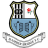 Bamber Bridge logo
