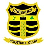 Cheshunt logo