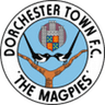 Dorchester Town logo