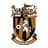 Folkestone Invicta logo