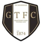 Grantham Town logo