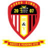 Hayes & Yeading United logo