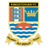Kingstonian logo