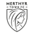 Merthyr Town logo