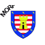 Morpeth Town logo
