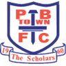 Potters Bar Town logo