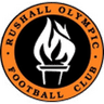Rushall Olympic logo