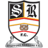Stafford Rangers logo
