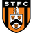 Stratford Town logo