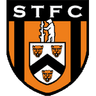 Stratford Town logo