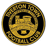 Tiverton Town logo