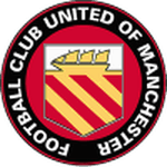 United of Manchester logo