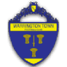Warrington Town logo