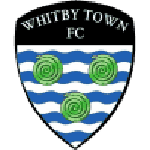 Whitby Town logo