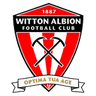 Witton Albion logo