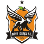 Nova Iguaçu logo
