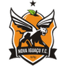 Nova Iguaçu logo