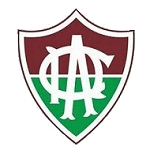 Atlético Roraima logo