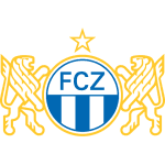 FC Zurich logo