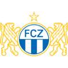 FC Zurich logo