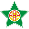 Portuguesa RJ logo