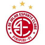 4 de Julho logo