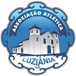 Luziânia logo